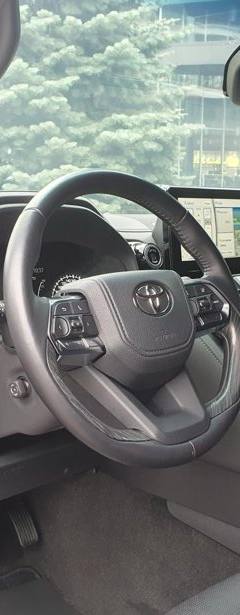 Toyota Land Cruiser 300 Premium 70th GUARD B6+ — 6