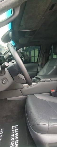 Toyota Land Cruiser 300 Premium 70th GUARD B6+ — 7