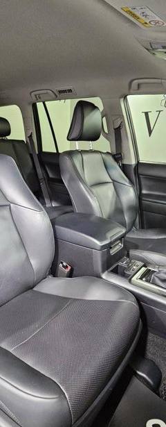 Toyota Land Cruiser Prado 150 — 5