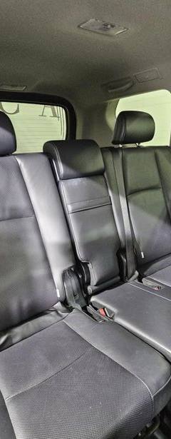 Toyota Land Cruiser Prado 150 — 6