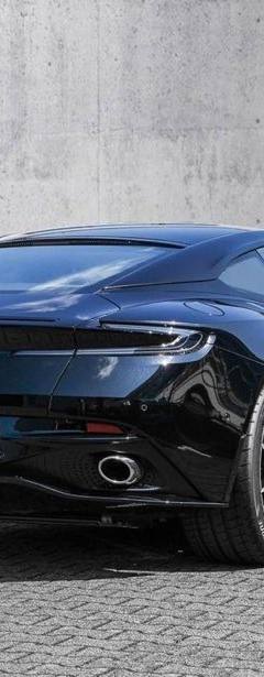 Aston-Martin DB11 — 3
