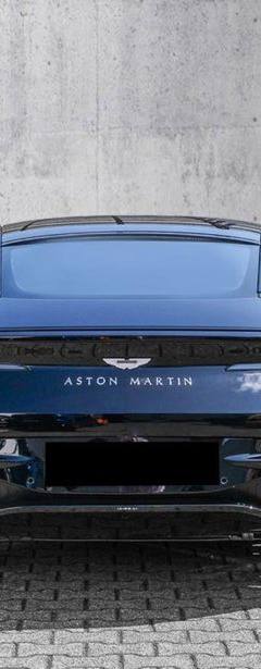 Aston-Martin DB11 — 4
