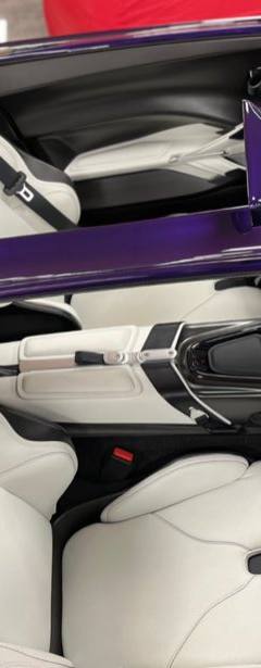 Aston-Martin Speedster — 6