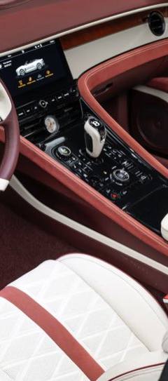 Bentley Bacalar — 3