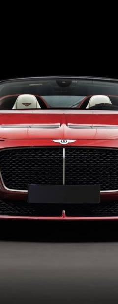 Bentley Bacalar — 5