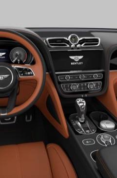 Bentley Bentayga Speed — 6