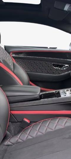 Bentley Continental GT — 6