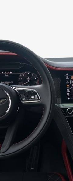 Bentley Continental GT — 7