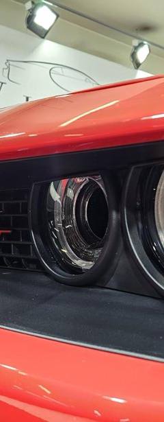 Dodge Challenger Scat pack Shaker 392 — 6