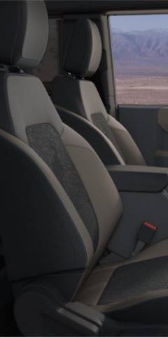 Ford Bronco Wildtrak — 4