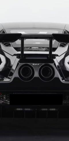 Ford GT — 5