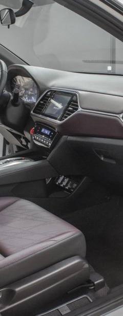 Honda M-NV — 6