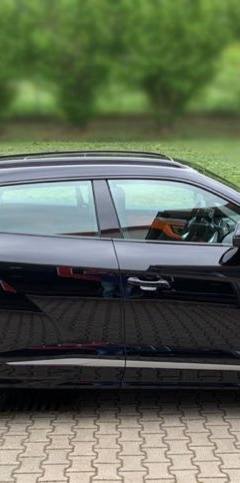 Lamborghini Urus — 2