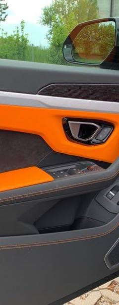 Lamborghini Urus — 6