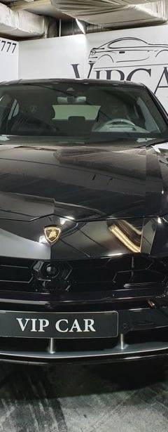 Lamborghini Urus — 2
