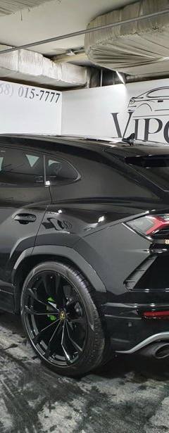 Lamborghini Urus Limited — 3