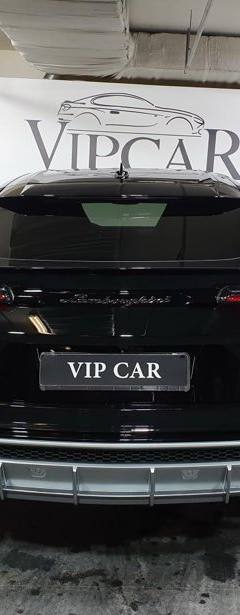 Lamborghini Urus Limited — 4
