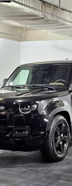 Land-Rover Defender 110 X-Dynamic HSE — 4
