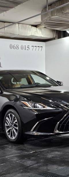 Lexus ES 200 — 2