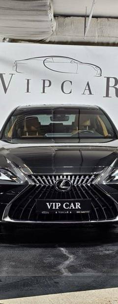 Lexus ES 200 — 3
