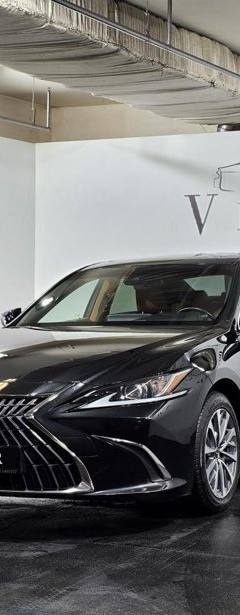Lexus ES 200 — 4