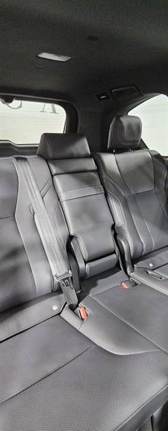 Lexus LX 500D — 6