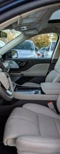 Lincoln Aviator — 6