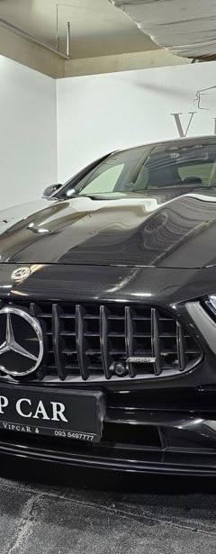 Mercedes-Benz CLS 53 4Matic AMG — 5