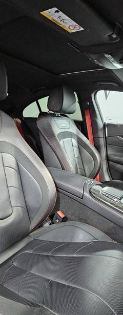 Mercedes-Benz CLS 53 4Matic AMG — 7
