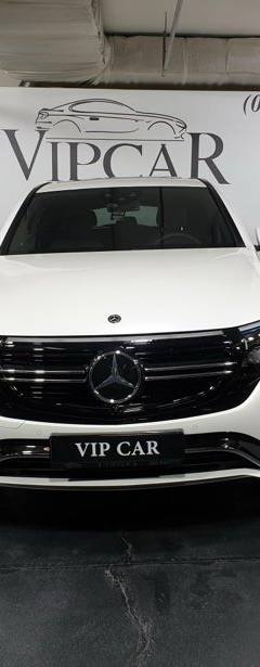 Mercedes-Benz EQC 400 AMG 4MATIC — 5