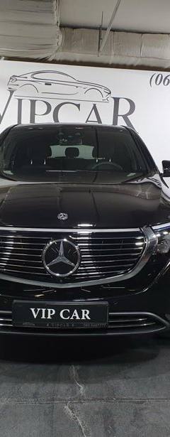 Mercedes-Benz EQC 400 4MATIC — 5