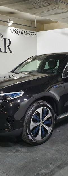 Mercedes-Benz EQC 400 4MATIC — 6