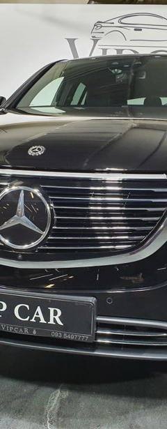 Mercedes-Benz EQC 400 4MATIC — 7