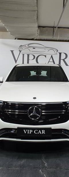 Mercedes-Benz EQC 400 4MATIC — 5