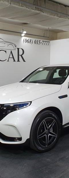 Mercedes-Benz EQC 400 4MATIC — 6
