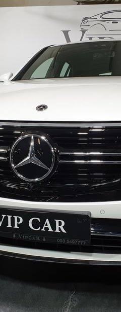 Mercedes-Benz EQC 400 4MATIC — 7