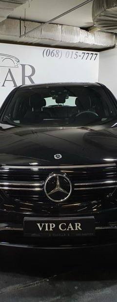 Mercedes-Benz EQC 400 4MATIC — 2