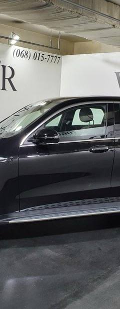 Mercedes-Benz EQC 400 4MATIC — 3