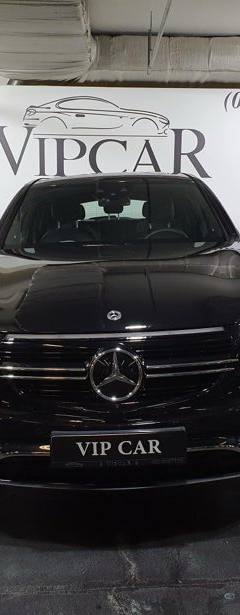 Mercedes-Benz EQC 400 4MATIC — 5