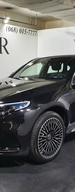 Mercedes-Benz EQC 400 4MATIC — 6