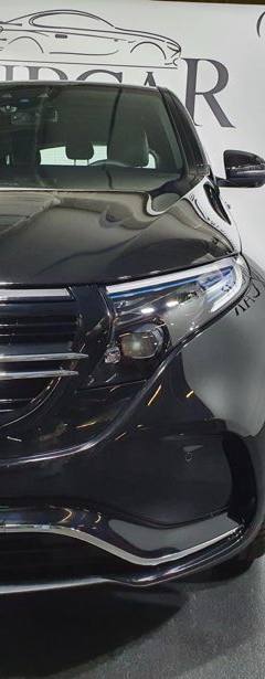 Mercedes-Benz EQC 400 4MATIC — 7