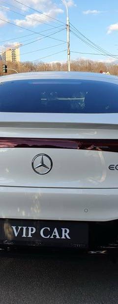 Mercedes-Benz EQS 53 AMG 4MATIC+ — 5