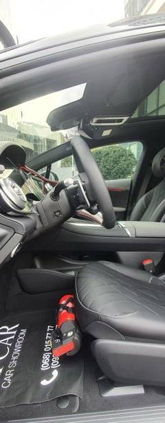 Mercedes-Benz EQS 53 AMG 4MATIC+ — 6