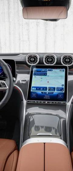 Mercedes-Benz GLC 220D 4 matic — 7