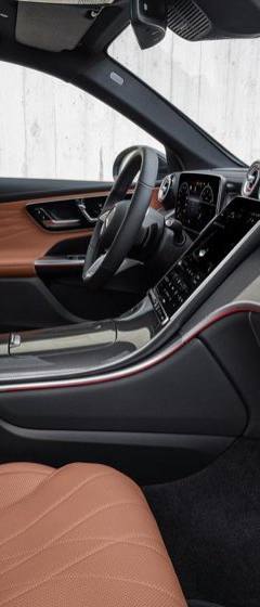 Mercedes-Benz GLC 300 4Matic — 6