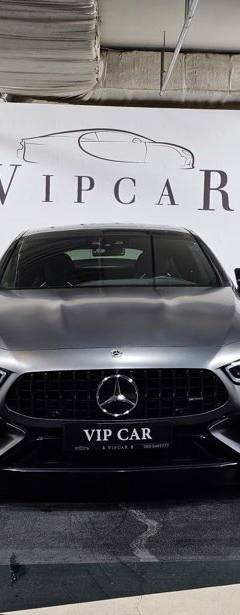Mercedes-Benz GT 63 S AMG E Performance — 3