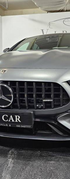 Mercedes-Benz GT 63 S AMG E Performance — 5