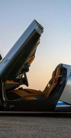 Pininfarina Battista — 7