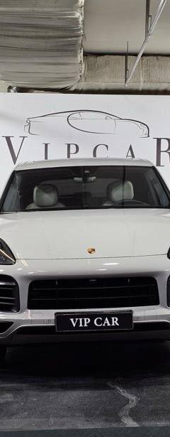 Porsche Cayenne GTS — 3