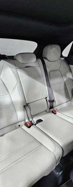 Porsche Cayenne GTS — 6